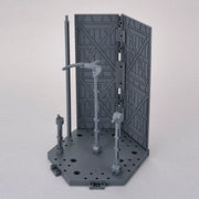 Customize Scene Base -  1/144  Scale - 30MM CB01 - Model Kits -  Bandai
