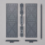 Customize Scene Base -  1/144  Scale - 30MM CB01 - Model Kits -  Bandai