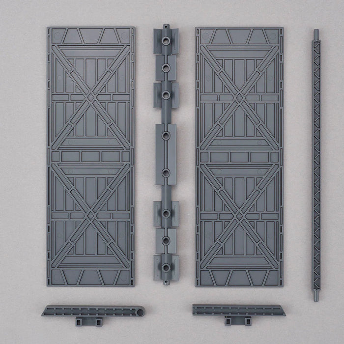 Customize Scene Base -  1/144  Scale - 30MM CB01