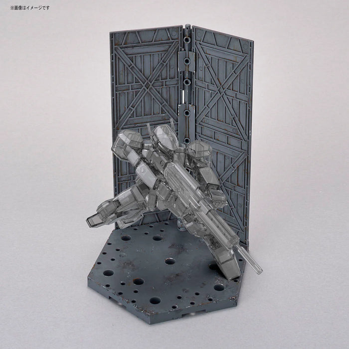 Customize Scene Base -  1/144  Scale - 30MM CB01