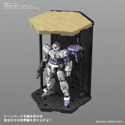 Customize Scene Base -  1/144  Scale - 30MM CB01 - Model Kits -  Bandai