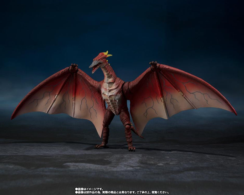 Bandai - S.H.MonsterArts Mechagodzilla, Garuda & Fire Rodan - Makuhari Decisive Battle Set (preorder) - Collectables > Action Figures > toys -  Bandai