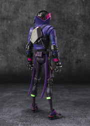 Spider-Man: Across the Spider-Verse S.H.Figuarts Miles G. Morales Action Figure (preorder Q4 2025) - Collectables > Action Figures > toys -  Bandai