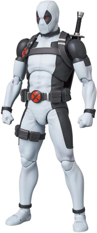 Marvel MAFEX #172 Deadpool - X-Force Ver - Collectables > Action Figures > toys -  MAFEX