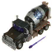 Transformers Revenge of the Fallen Voyager Class Mixmaster - Collectables > Action Figures > toys -  Hasbro