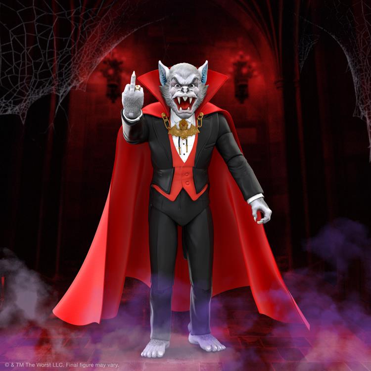 Super7 - The Worst Ultimates! Batula - Collectables > Action Figures > toys -  Super7