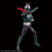 Shin Kamen Rider Figure-rise Standard Kamen Rider Model Kit - Model Kit > Collectable > Gunpla > Hobby -  Bandai