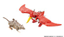 Transformers: Beast Wars BWVS-05 Rattrap vs Terrorsaur (Premium Finish) Two-Pack (preorder) - Collectables > Action Figures > toys -  Hasbro