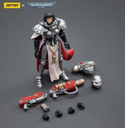 JoyToy - Warhammer 40k - Adepta Sororitas - Battle Sisters Order of the Argent Shroud - Collectables > Action Figures > toys -  Joy Toy