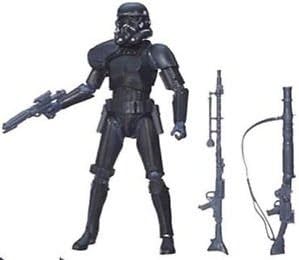 Hasbro - Star Wars - The Black Series: Imperial Shadow Squadron (preorder Q4 Pending ) - Collectables > Action Figures > toys -  Hasbro