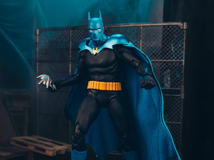 DC Multiverse - DC One Million - Batman 1,000,000 - Collectables > Action Figures > toys -  McFarlane Toys