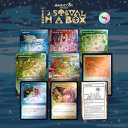 Festival in a Box: Chicago 2025 - Mystery Booster 2 - Card Games > Collectables > TCG > CCG -  wizards of the coast