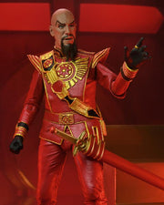 Neca - King Features Flash Gordon Ultimate (preorder Q1 2024) -  -  Toy Snowman