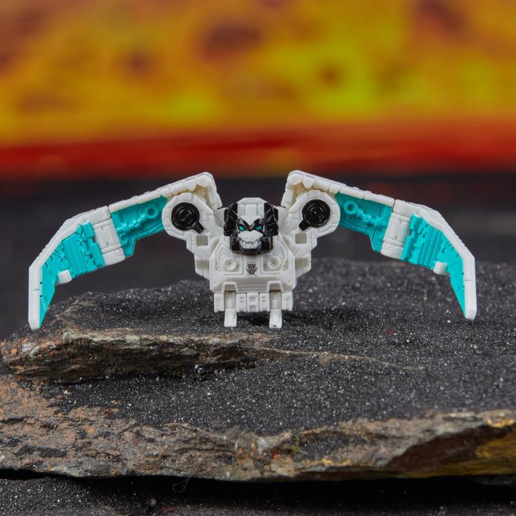 Transformers: Legacy United Star Raider Thundertron, Star Raider Nightstrike, & Infernac Universe Calcitron Exclusive - Collectables > Action Figures > toys -  Hasbro