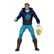 DC Multiverse Collector Edition - Green Lantern Corps - Guy Gardner - Platinum / Chase - Collectables > Action Figures > toys -  McFarlane Toys