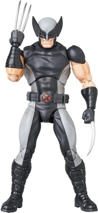MAFEX - #171 Wolverine - X-Force Ver - Collectables > Action Figures > toys -  MAFEX
