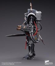 JoyToy - Warhammer 40k - Adepta Sororitas - Paragon Warsuit Sister Aedita - Collectables > Action Figures > toys -  Joy Toy