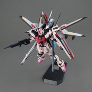 MG 1/100 Strike Rouge - Ootori Unit - Ver RM - Collectables > Action Figures > toys -  Bandai