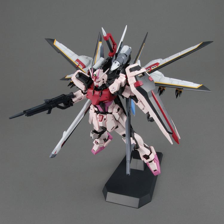 MG 1/100 Strike Rouge - Ootori Unit - Ver RM - Collectables > Action Figures > toys -  Bandai