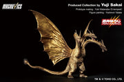 Godzilla vs. King Ghidorah Ichibansho King Ghidorah (preorder December 2025) - statue -  Bandai