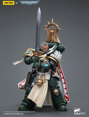 JoyToy - Warhammer 40K - Dark Angels - Master Lazarus (preorder Q4) - Collectables > Action Figures > toys -  Joy Toy