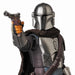 Star Wars MAFEX No.129 The Mandalorian - Beskar Armor - Reissue - Collectables > Action Figures > toys -  MAFEX