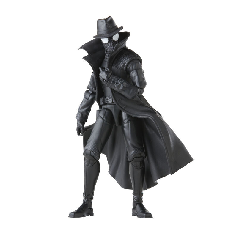 Marvel Legends Series 60th Anniversary Spider-Man Noir and Spider-Ham 2-Pack ( Preorder September) - Collectables > Action Figures > toys -  Hasbro