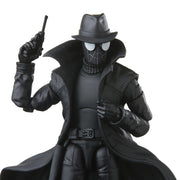 Marvel Legends Series 60th Anniversary Spider-Man Noir and Spider-Ham 2-Pack ( Preorder September) - Collectables > Action Figures > toys -  Hasbro