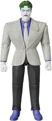 Batman: The Dark Knight Returns MAFEX No.214 The Joker (preorder) - Collectables > Action Figures > toys -  MAFEX