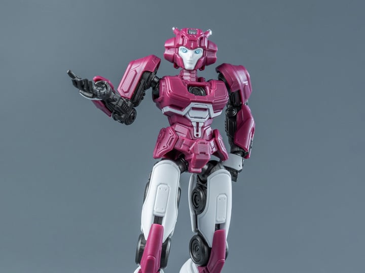 Transformers: One Elita-1 (Cog-less Mode) Advanced Model Kit - Collectables > Action Figures > toys -  YoloPark