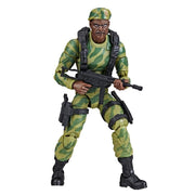 G.I. Joe 3.75" Retro Collection - Sgt. Stalker (Subpar Packaging) - Collectables > Action Figures > toys -  Hasbro