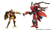 Transformers: Beast Wars BWVS-07 Airazor vs Inferno (Premium Finish) Two-Pack (preorder Q3) - Collectables > Action Figures > toys -  Hasbro
