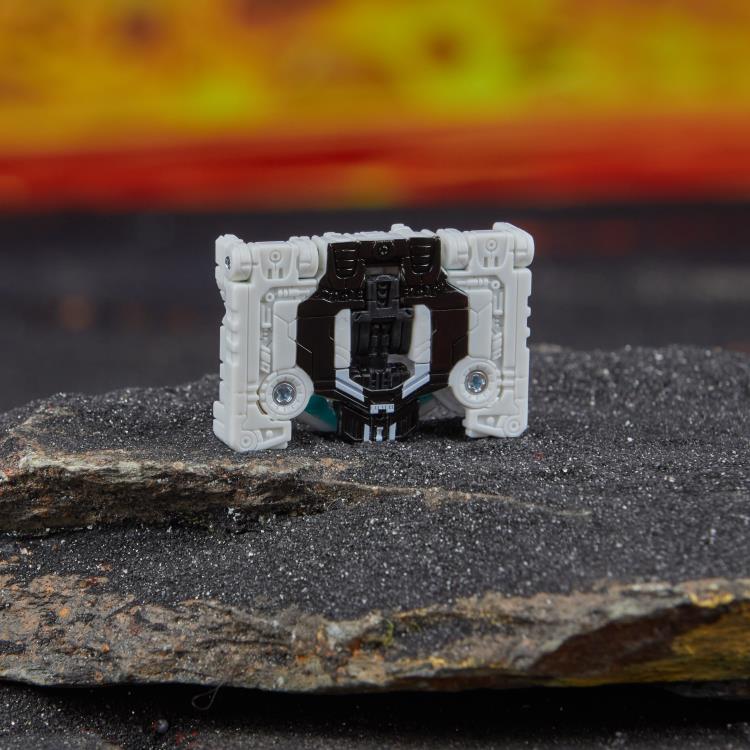 Transformers: Legacy United Star Raider Thundertron, Star Raider Nightstrike, & Infernac Universe Calcitron Exclusive - Collectables > Action Figures > toys -  Hasbro