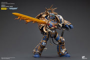 Warhammer 40K - Ultramarines - Primarch Roboute Guilliman (preorder Q4) -  -  Joy Toy