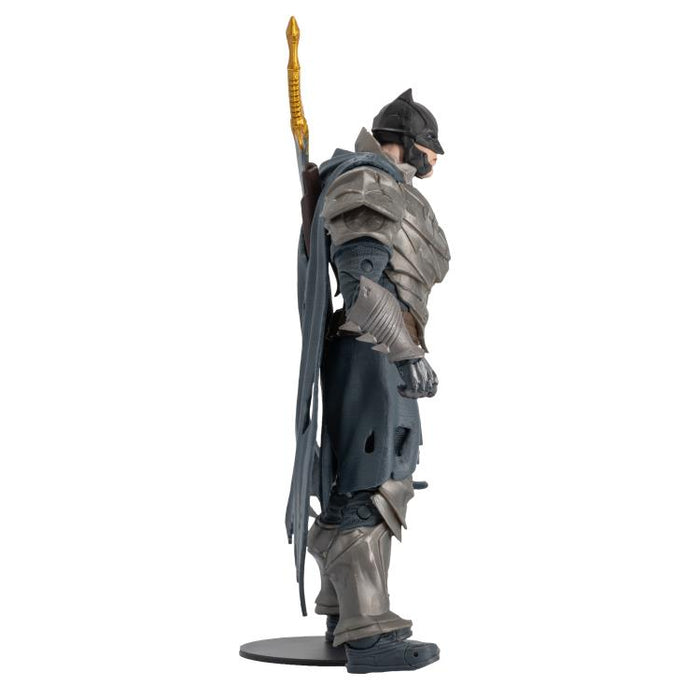 McFarlane Toys - Dark Knights of Steel DC Multiverse Batman (preorder) - Collectables > Action Figures > toys -  McFarlane Toys