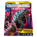 Godzilla x Kong - Godzilla WITH HEAT RAY - Collectables > Action Figures > toys -  PLAYMATES