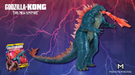 Godzilla x Kong - GODZILLA EVOLVED - Collectables > Action Figures > toys -  PLAYMATES