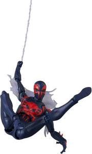 Marvel MAFEX No.239 Spider-Man 2099 Comic Ver. (preorder Feb 2025) - Collectables > Action Figures > toys -  MAFEX