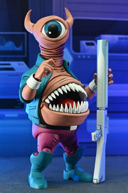 Teenage Mutant Ninja Turtles Adventures - Bellybomb - Archie Comics - Collectables > Action Figures > toys -  Neca