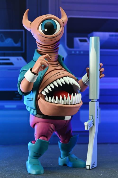 Teenage Mutant Ninja Turtles Adventures - Bellybomb - Archie Comics - Collectables > Action Figures > toys -  Neca