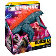 Godzilla x Kong: The New Empire Godzilla Evolved Giant Figure - 11 Inch - Collectables > Action Figures > toys -  PLAYMATES
