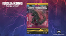 Godzilla X Kong - 3 Inch - Collectables > Action Figures > toys -  PLAYMATES