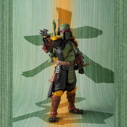 Bandai - Boba Fett - Movie Realization - Daimyo Boba Fett - Collectables > Action Figures > toys -  Bandai