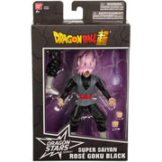 Dragon Stars Series - Super Saiyan Rose Goku Black - Collectables > Action Figures > toys -  Bandai
