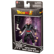 Dragon Stars Series - Super Saiyan Rose Goku Black - Collectables > Action Figures > toys -  Bandai