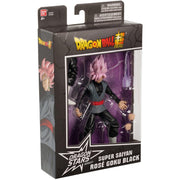 Dragon Stars Series - Super Saiyan Rose Goku Black - Collectables > Action Figures > toys -  Bandai