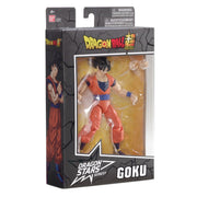 Dragon Stars Series - Goku - Collectables > Action Figures > toys -  Bandai