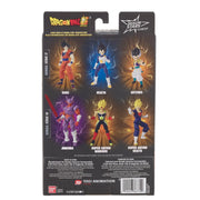Dragon Stars Series - Goku - Collectables > Action Figures > toys -  Bandai