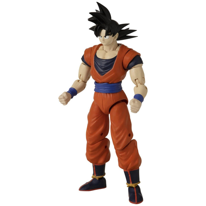 Dragon Stars Series - Goku - Collectables > Action Figures > toys -  Bandai