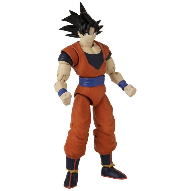 Dragon Stars Series - Goku - Collectables > Action Figures > toys -  Bandai